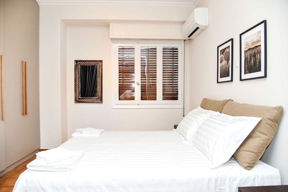 undefined Central apartment at Echarxia 2 beds for 4 pers 5