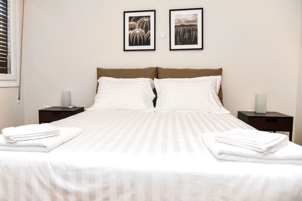 undefined Central apartment at Echarxia 2 beds for 4 pers