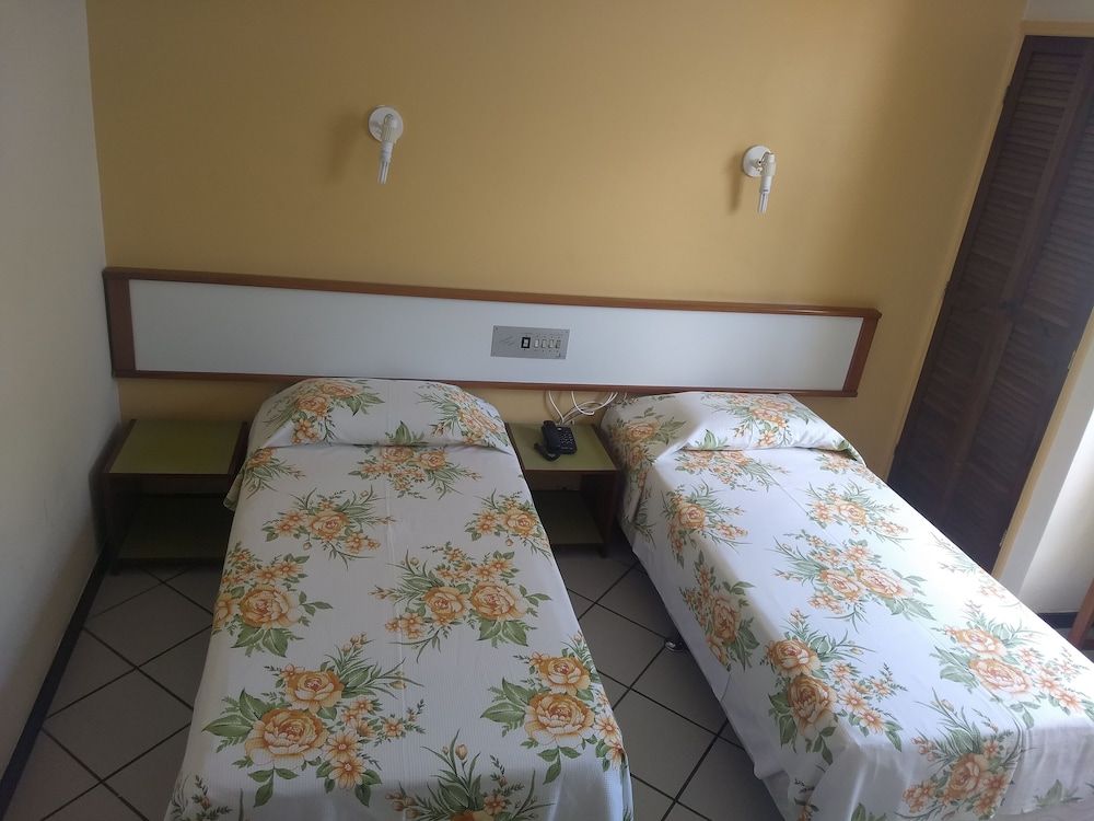 Economy Single Room, 1 Twin Bed, Non Smoking