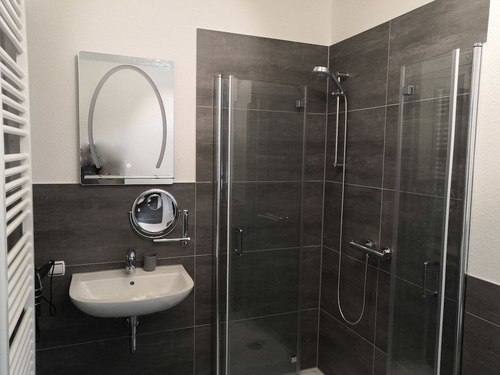 Aparts Oberhausen Business Apartment (Nr. 4) 3