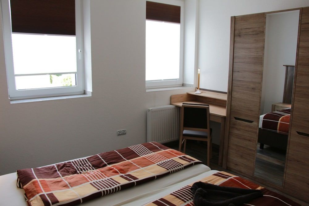 Aparts Oberhausen Business Apartment (Nr. 3) 3