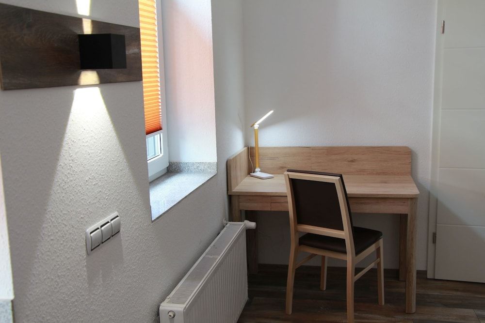 Aparts Oberhausen Business Apartment (Nr.1) 4