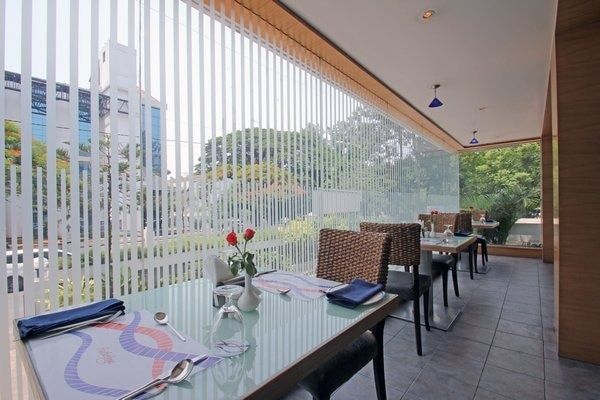 undefined Ashraya International Hotel 3
