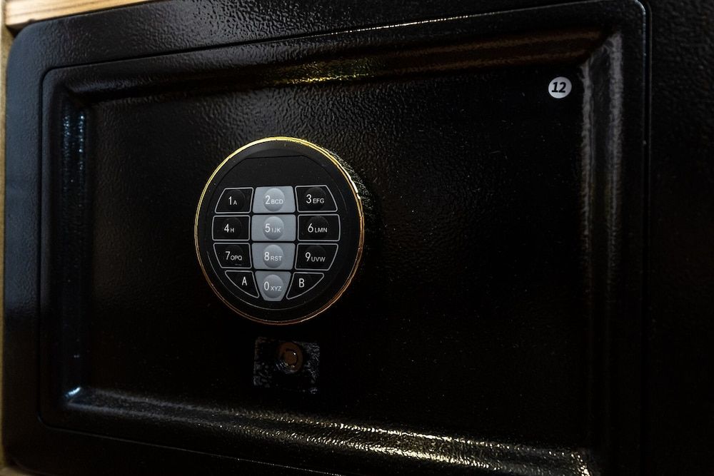 Brown Dot Hotel Suwon Suite (Twin Room) 9