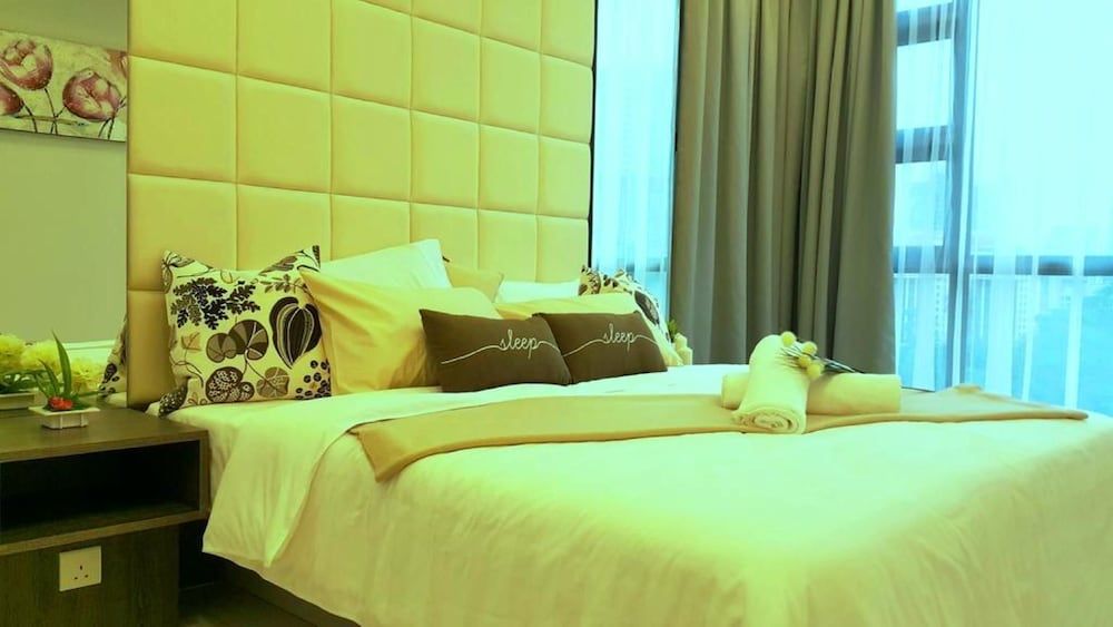 undefined Platinum Suites AT Swiss Garden 5