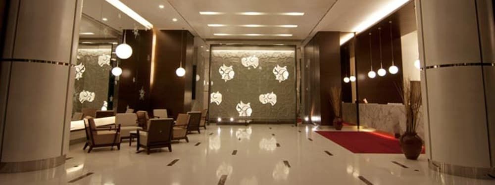 undefined Platinum Suites AT Swiss Garden