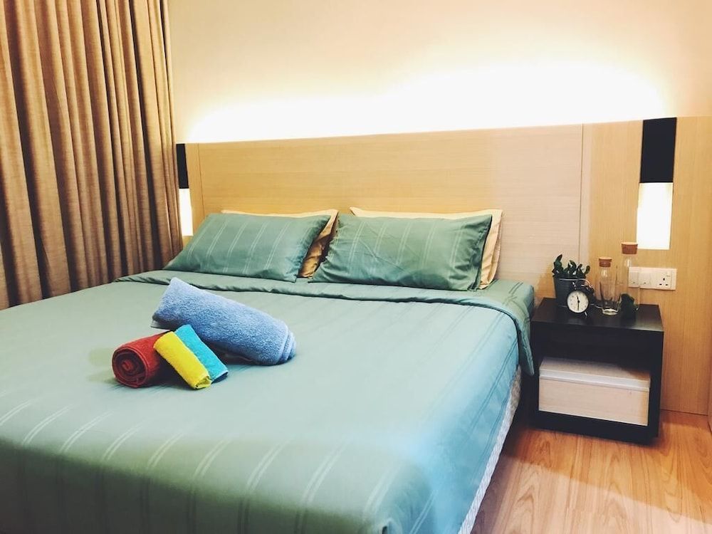 undefined Platinum Suites AT Swiss Garden 2