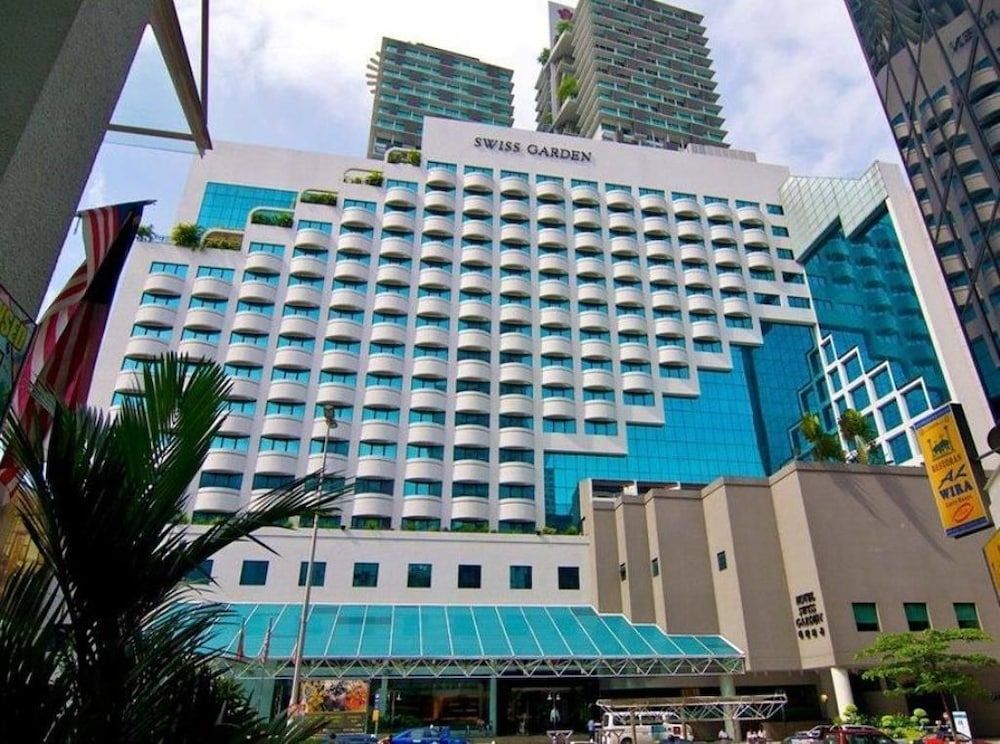 undefined Platinum Suites AT Swiss Garden 8