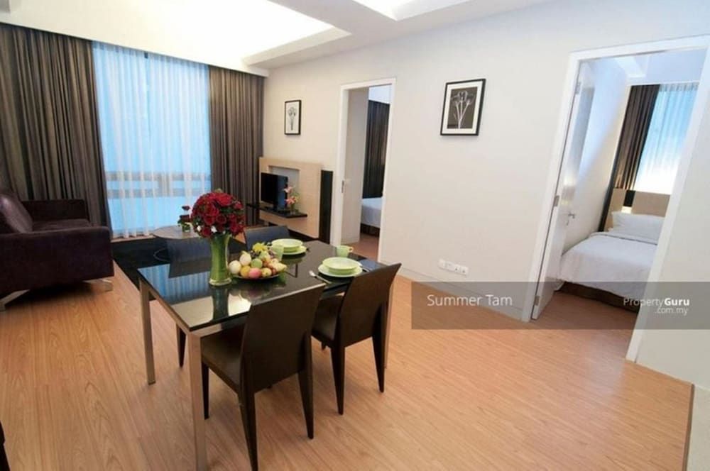 undefined Platinum Suites AT Swiss Garden 4