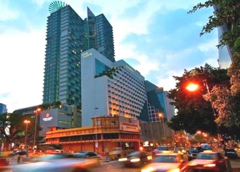 undefined Platinum Suites AT Swiss Garden 9