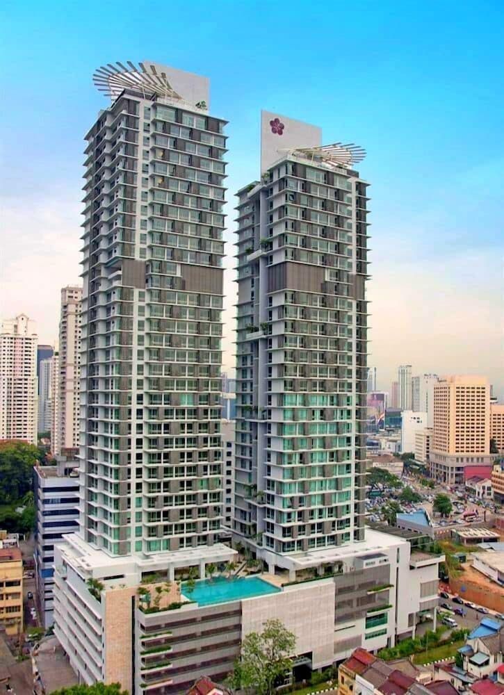 undefined Platinum Suites AT Swiss Garden 10