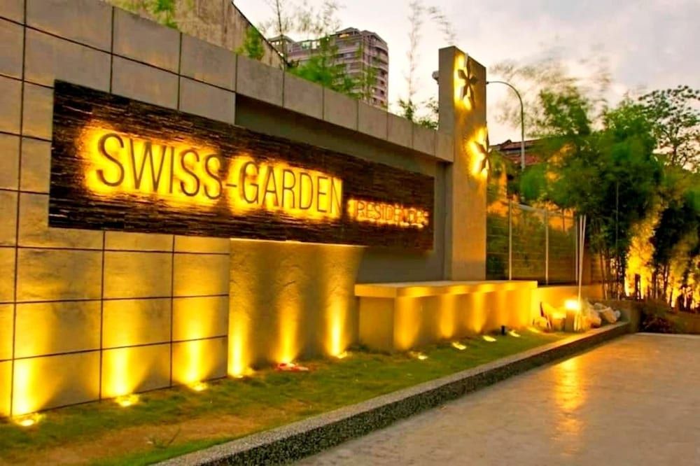 undefined Platinum Suites AT Swiss Garden 7