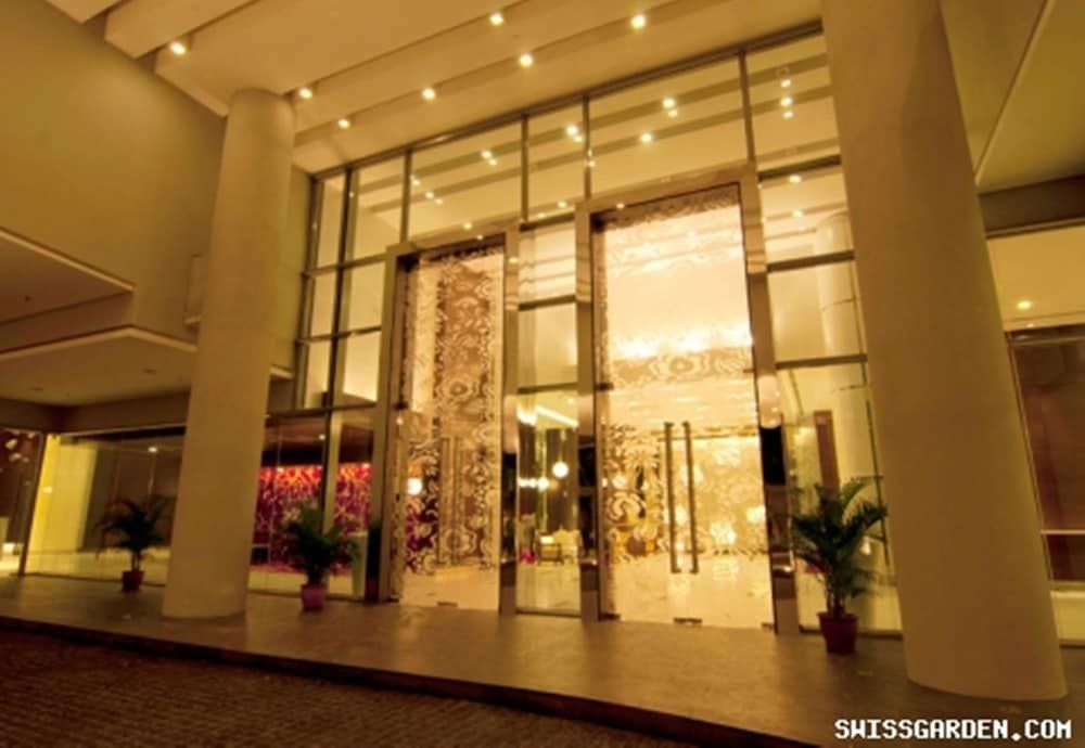 undefined Platinum Suites AT Swiss Garden 6