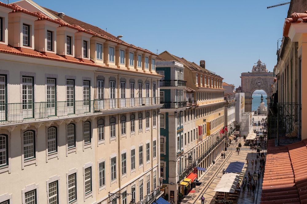 undefined Ferraria XVI FLH Hotels 8