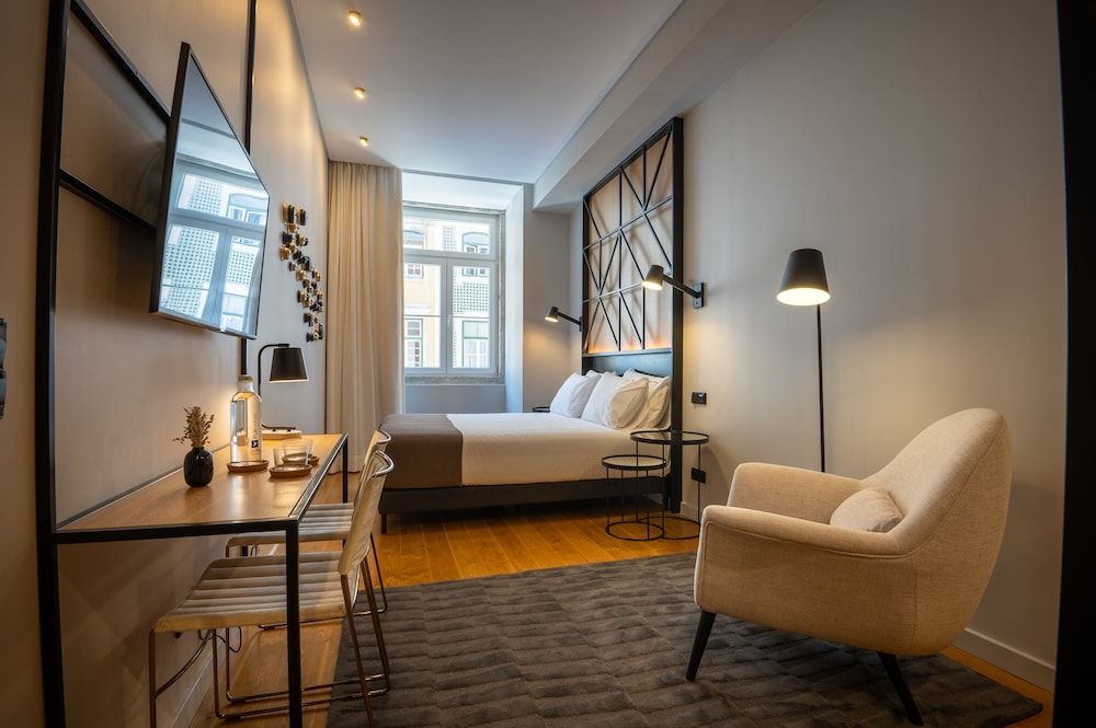 undefined Ferraria XVI FLH Hotels 3