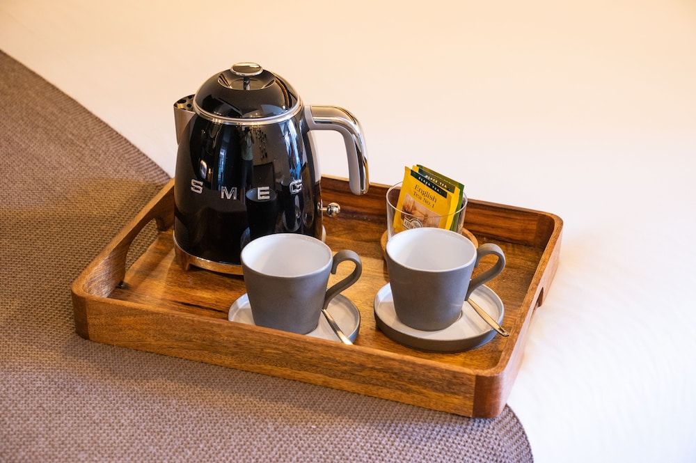 Ferraria XVI FLH Hotels Deluxe Double Room 7