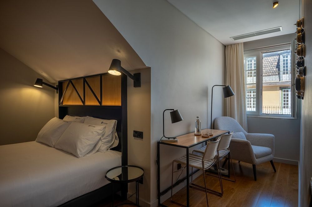 undefined Ferraria XVI FLH Hotels 2