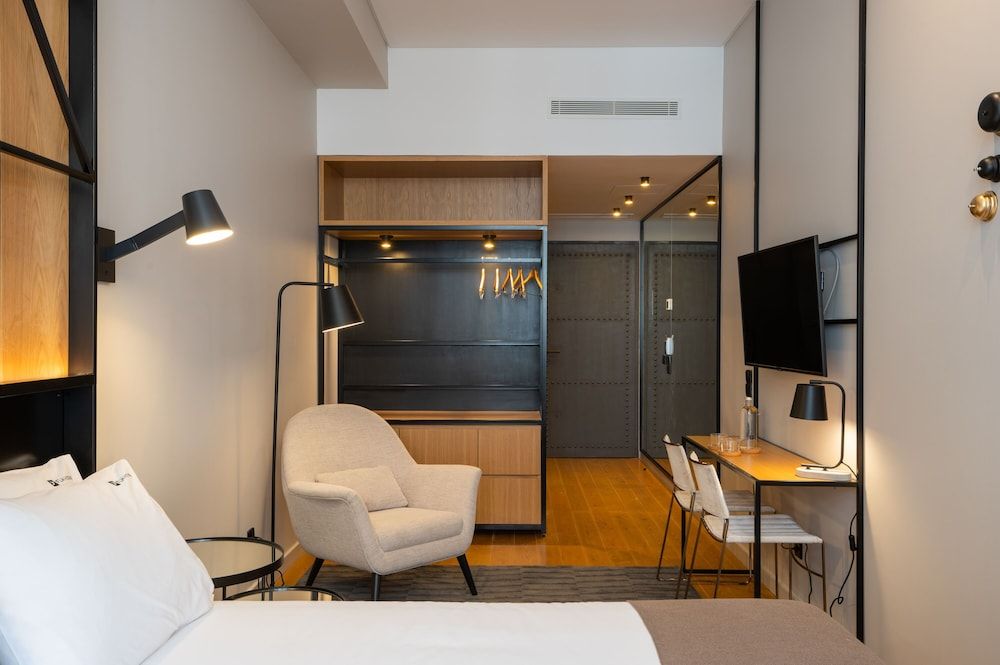 Ferraria XVI FLH Hotels Deluxe Double Room 8