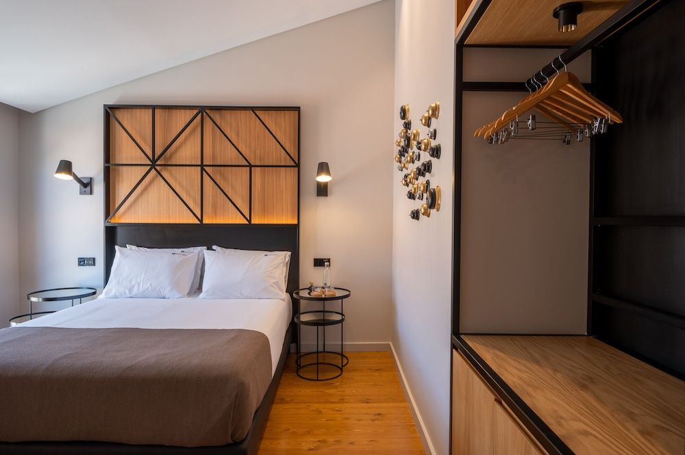 Exclusive Double Room
