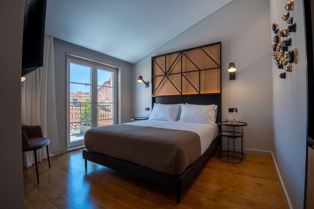 undefined Ferraria XVI FLH Hotels 4