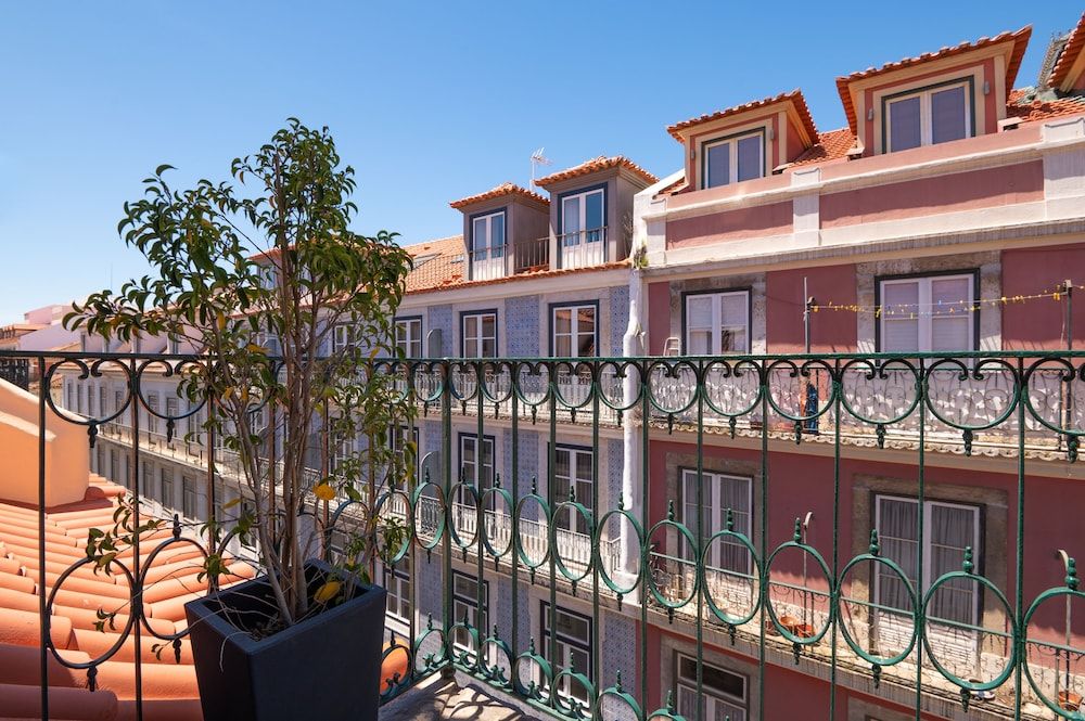 undefined Ferraria XVI FLH Hotels 7