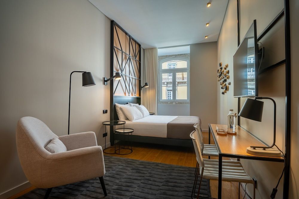 undefined Ferraria XVI FLH Hotels