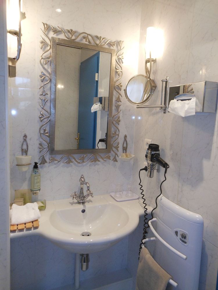 Traditional Double Room, Jetted Tub (Charme)