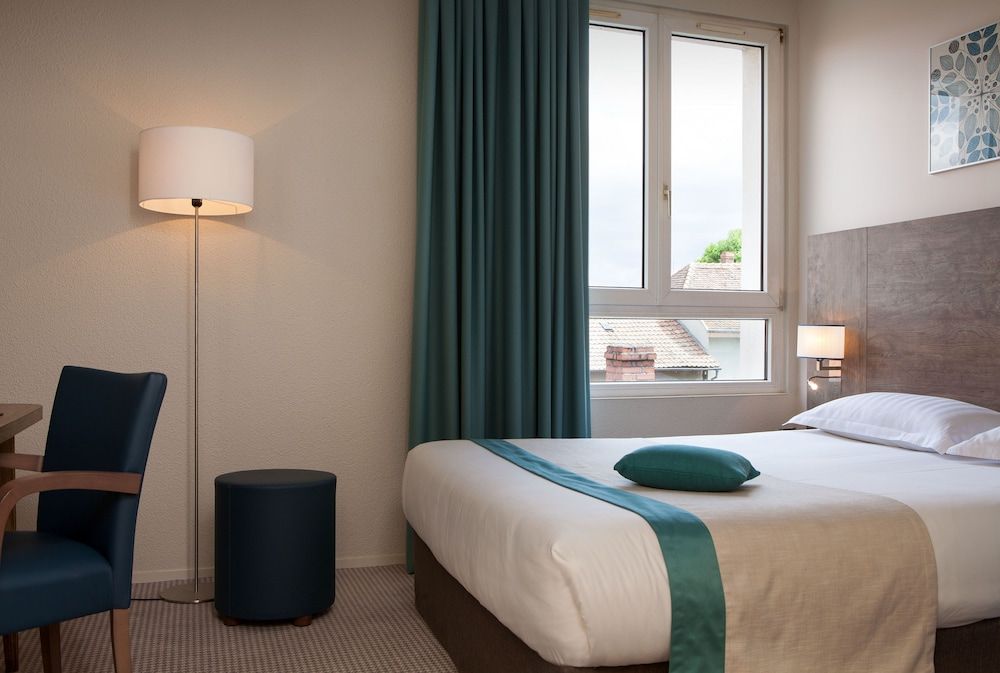 Classic Double Room