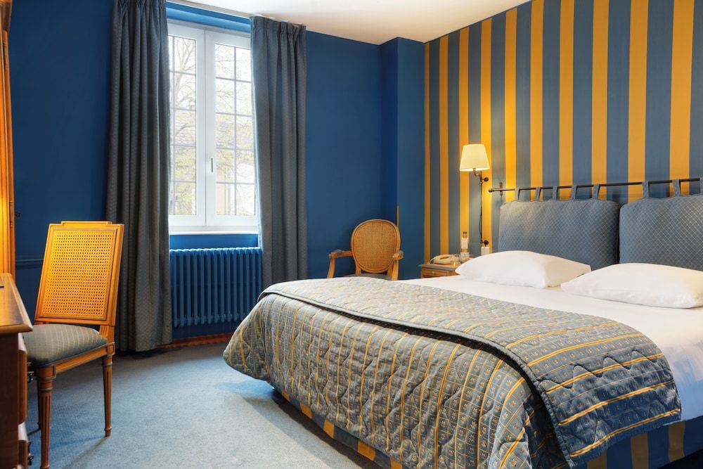 Traditional Twin Room