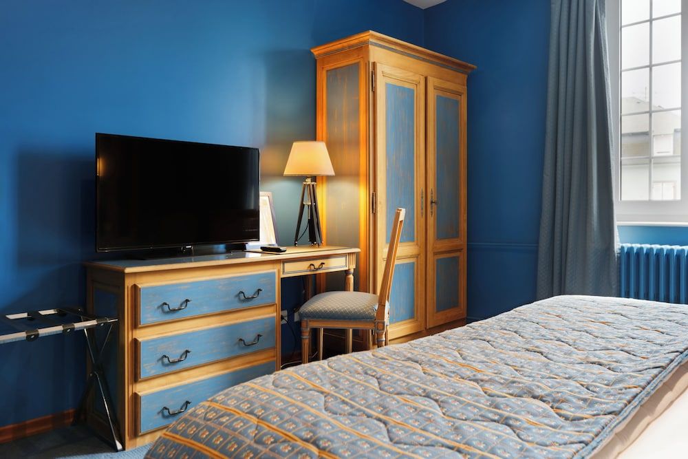 Traditional Double Room