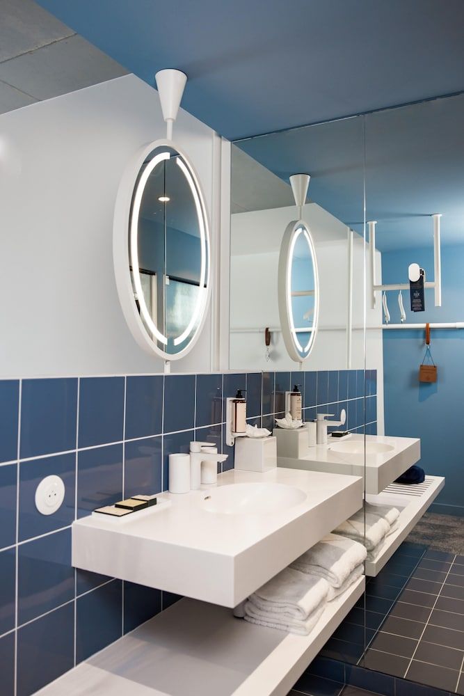 The Ruck Hotel Classic Room 7