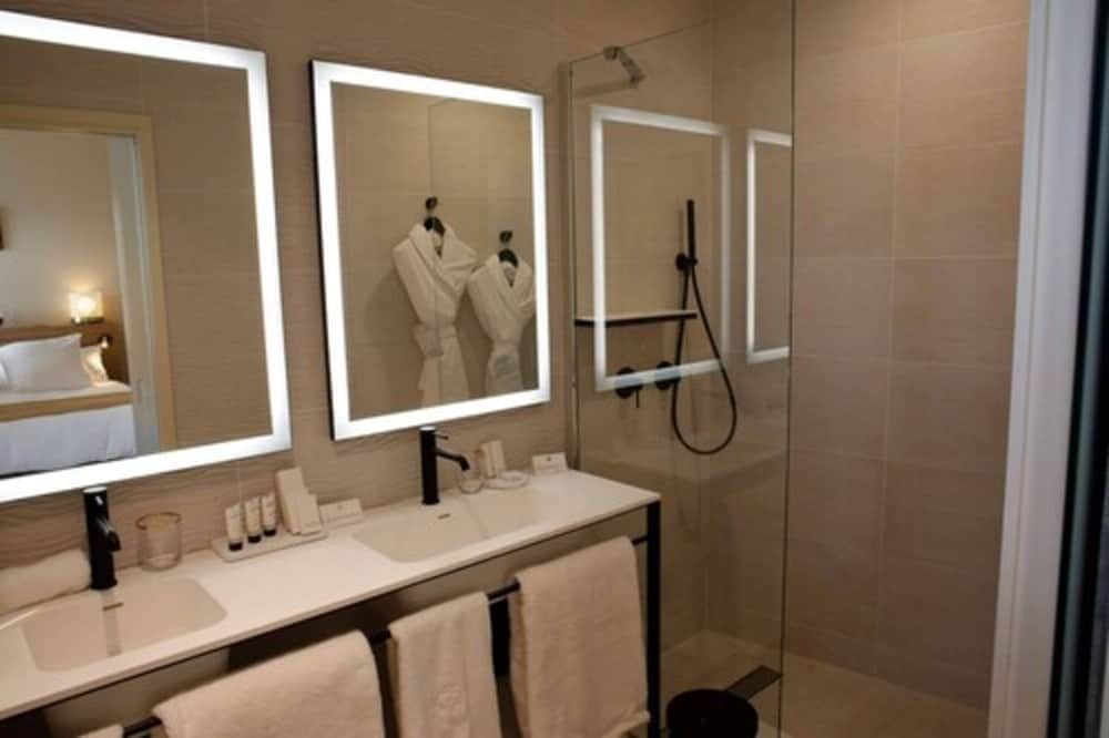 Splendid Hotel Standard Room, Sea View (1) SPA access included 7