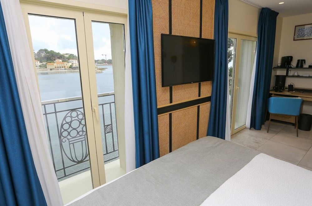 Splendid Hotel Standard Room, Sea View (1) SPA access included 8