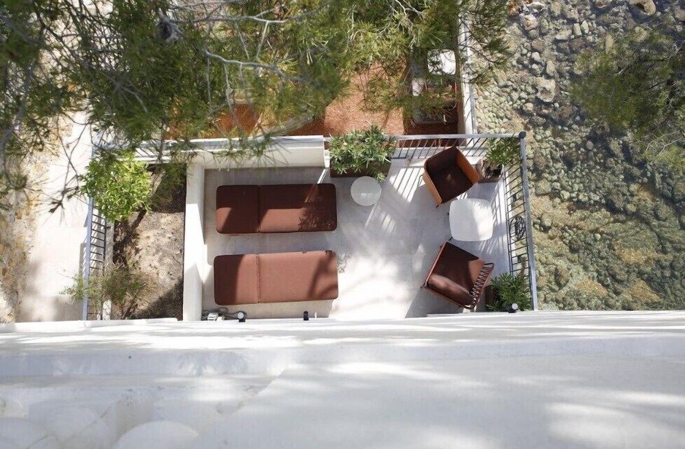 Splendid Hotel Deluxe Triple Room, Terrace, Sea View (2) SPA access included 4