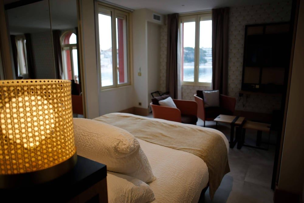 Splendid Hotel Signature Suite, Terrace, Sea View SPA access included 7