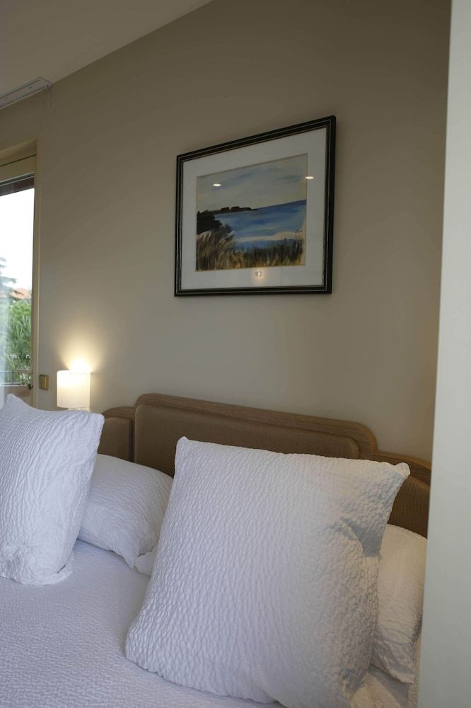 Deluxe Room, Terrace, Sea View (1) SPA access included