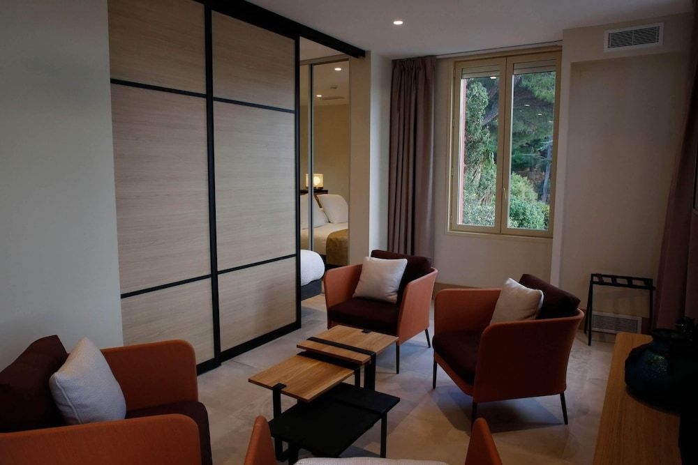 Splendid Hotel Signature Suite, Terrace, Sea View SPA access included 6