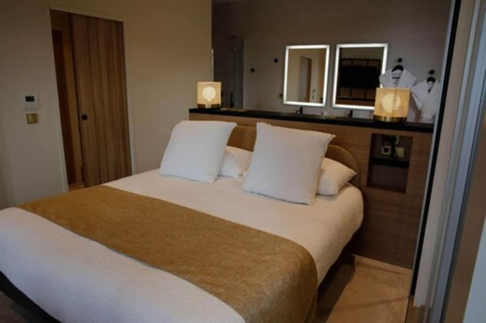 Splendid Hotel Signature Suite, Terrace, Sea View SPA access included 3