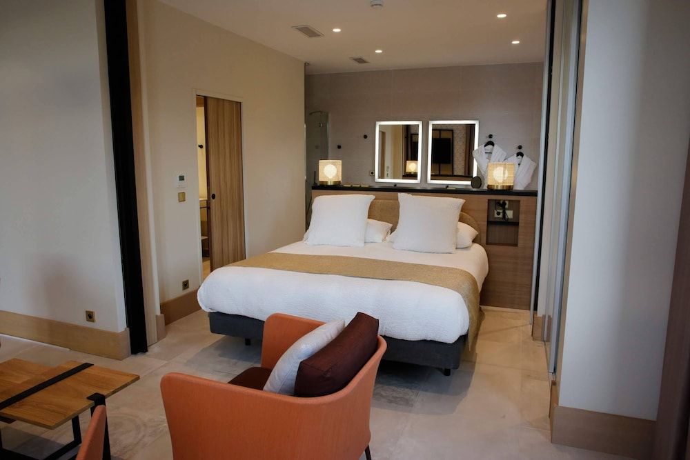Splendid Hotel Signature Suite, Terrace, Sea View SPA access included