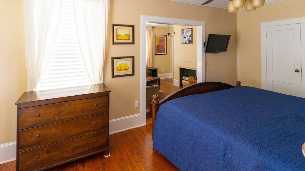 The Heirloom Inn Suite, Non Smoking, Kitchen (Diamond) 4