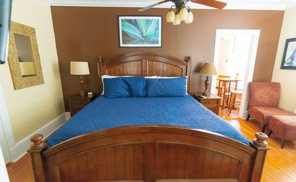 The Heirloom Inn Suite, Non Smoking, Kitchen (Diamond) 2