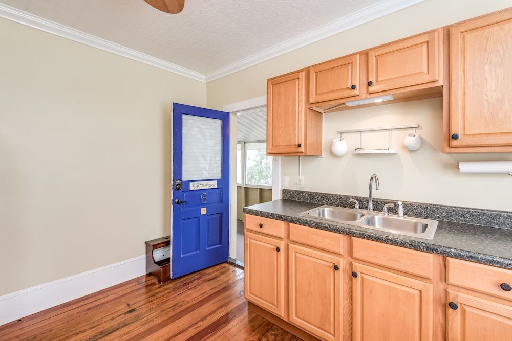 The Heirloom Inn Suite, Non Smoking, Kitchen (Diamond) 6