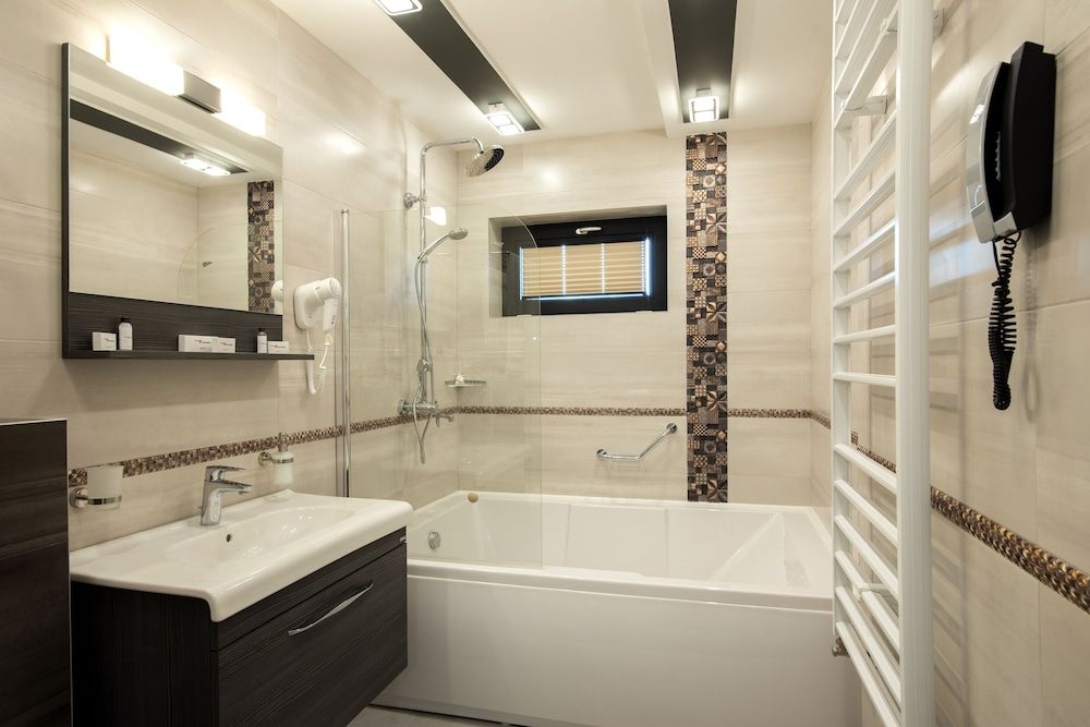 Family Hotel Business Club Luxury Room 4