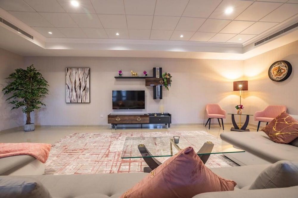 GLOBALSTAY. Sarai Private Pool Homes and Villas Executive Villa 9