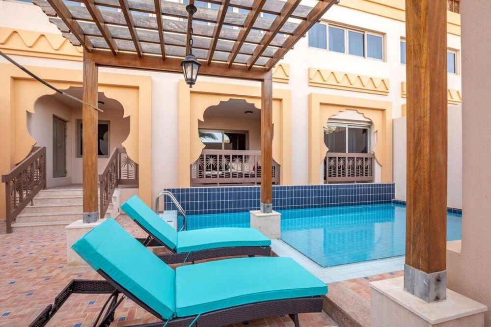 undefined GLOBALSTAY. Sarai Private Pool Homes and Villas 2