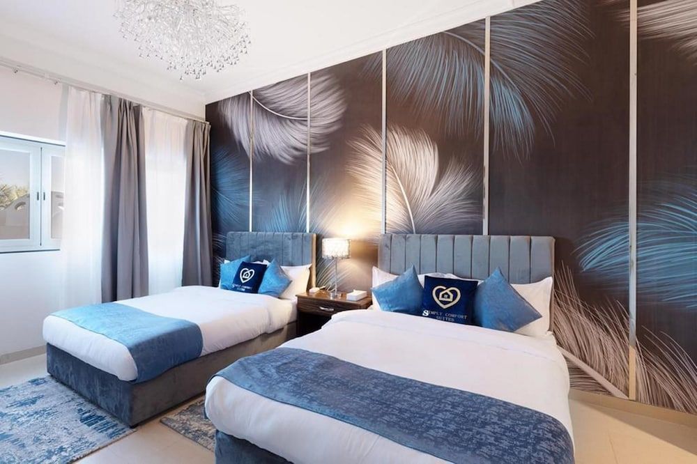 GLOBALSTAY. Sarai Private Pool Homes and Villas Executive Villa 5