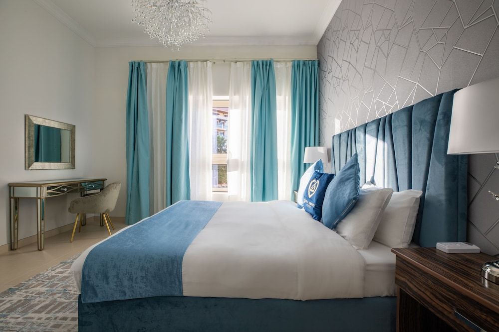 undefined GLOBALSTAY. Sarai Private Pool Homes and Villas 10
