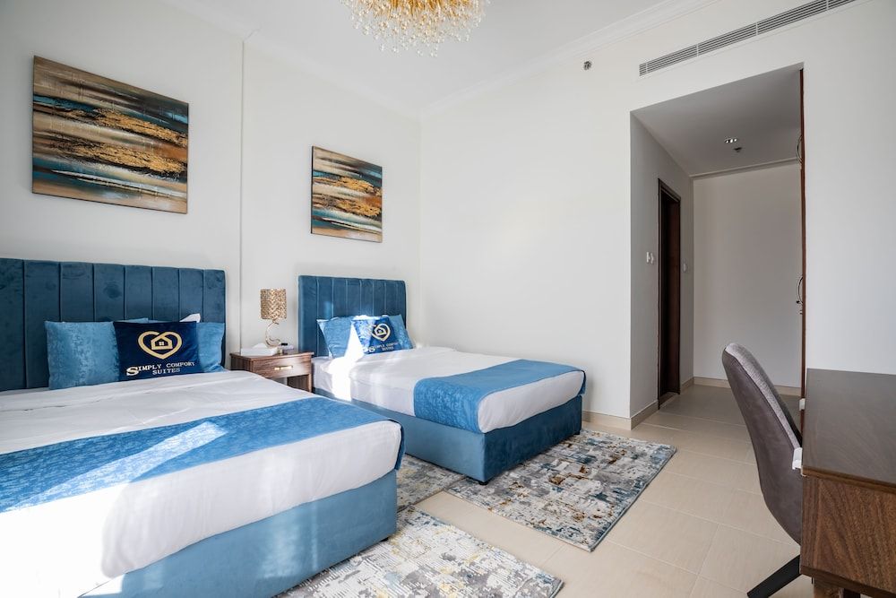 GLOBALSTAY. Sarai Private Pool Homes and Villas Luxury Townhome, 3 Bedrooms, Private Pool 4