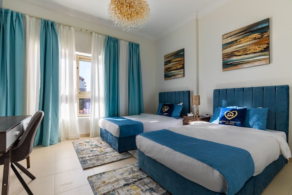 undefined GLOBALSTAY. Sarai Private Pool Homes and Villas 9