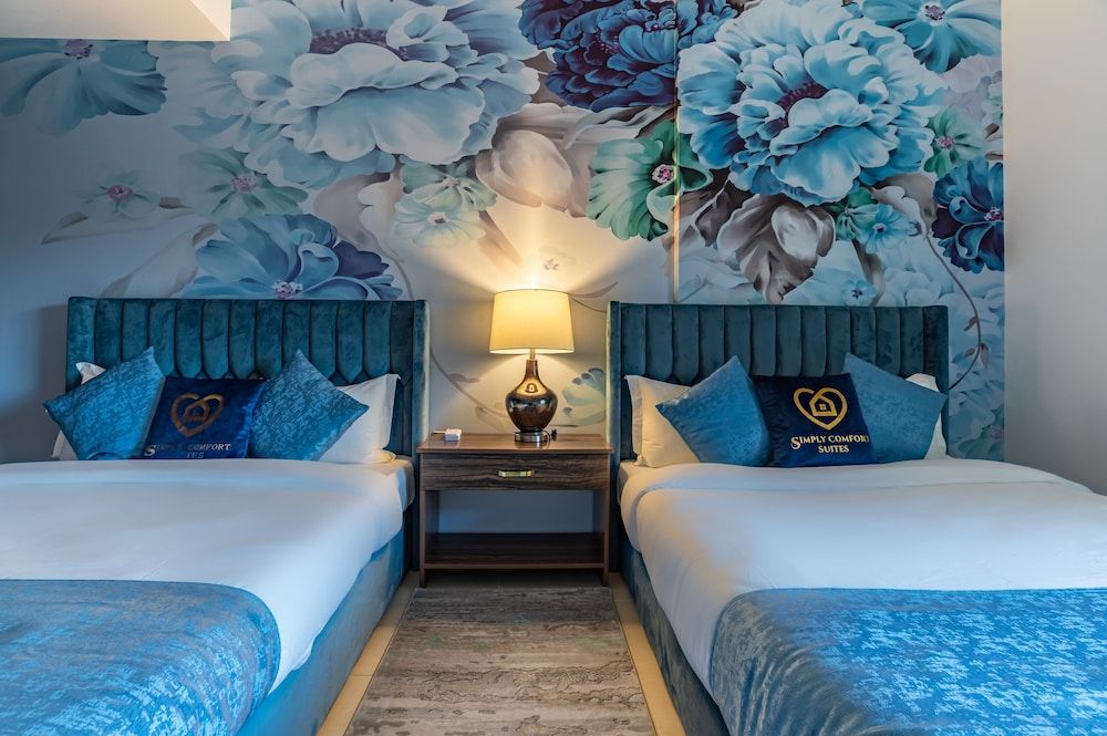 GLOBALSTAY. Sarai Private Pool Homes and Villas Luxury Townhome, 3 Bedrooms, Private Pool 11